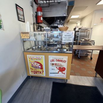 Masa Madre Artisanal Bakery - Tamale station - Bakeries Near Me - Woodside, New York