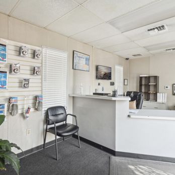 Extra Storage - Self Storage Near Me - Riverside, California