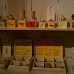 Handmade bird calls - love them like crazy birds