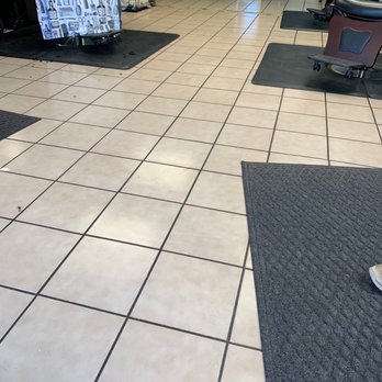 Amy's Barber Shop - Barbers Near Me - Moore, Oklahoma