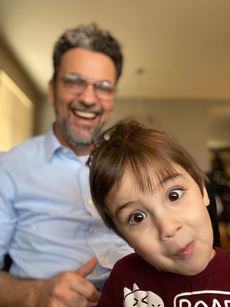 Aaron Jarrels - grief counselor in Papillion, NE