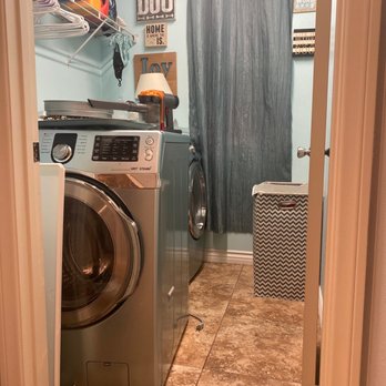 White Van Appliance - Samsung washing machine - Appliances & Repair Near Me White Van Appliance - Samsung washing machine - Appliances & Repair Near Me
