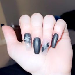 Vie Nails & Spa - march 2022 - Nail Salons Near Me - Spring, Texas