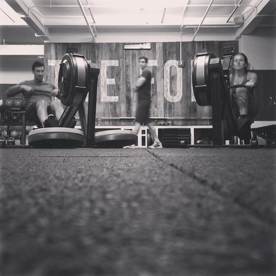 The Fort NYC by null