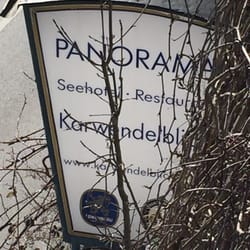 Restaurant Karwendelblick