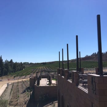 Fazeli Cellars Winery - Wineries Near Me - Temecula, California Fazeli Cellars Winery - Wineries Near Me - Temecula, California