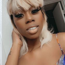Mafiadollz - Hair and lashes