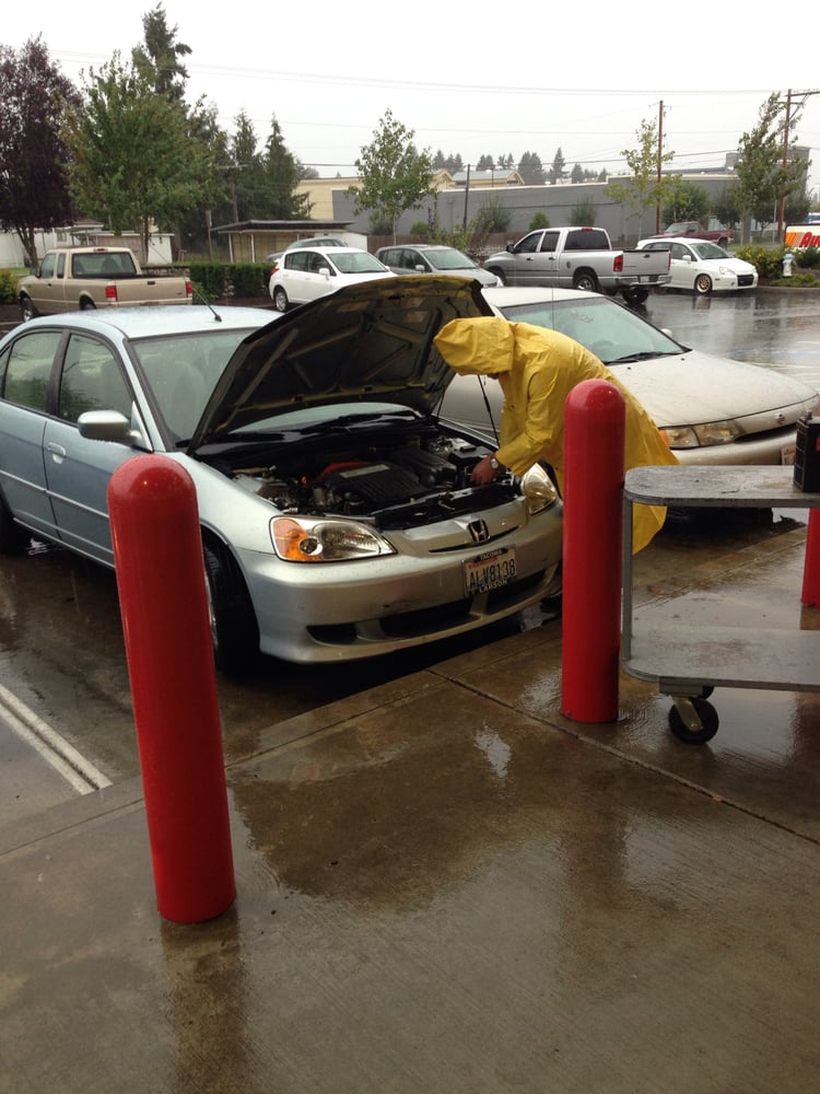 AUTOZONE Updated September 2024 10 Reviews 1208 Yelm Ave E, Yelm