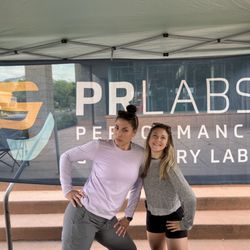 PR Labs Performance & Recovery Labs - Boulder Sports Physiotherapy, Bike to Work Day 2025