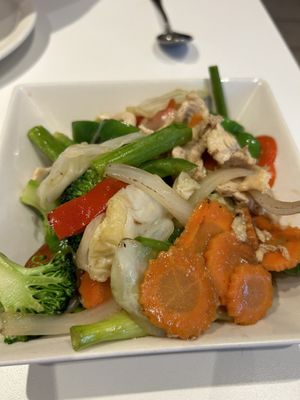 Folsom Thai by null