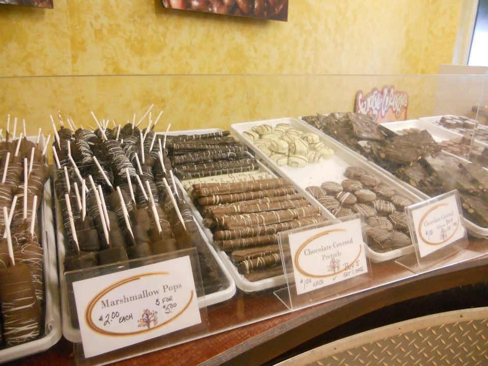 FUDGIE WUDGIE FUDGE COMPANY CLOSED Updated June 2024 12 Reviews