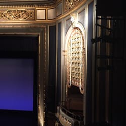Detroit Film Theatre - Beautiful