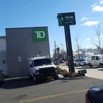 TD Bank - Banks & Credit Unions Near Me - New York, New York TD Bank - Banks & Credit Unions Near Me - New York, New York