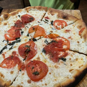 Urban Crust - 12" Margherita Pizza - Pizza Near Me - Plano, Texas Urban Crust - 12" Margherita Pizza - Pizza Near Me - Plano, Texas