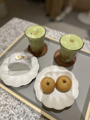 Seoul Sweets by null