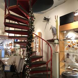 NW Barrett Gallery