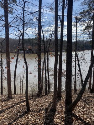 Don Carter State Park by null