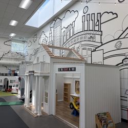 Main Street Play & Cafe