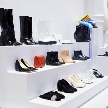 Tibi - Tibi Flagship Store: A Look Inside - Women's Clothing Near Me - New York, New York Tibi - Tibi Flagship Store: A Look Inside - Women's Clothing Near Me - New York, New York