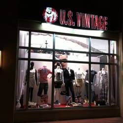 U S Vintage