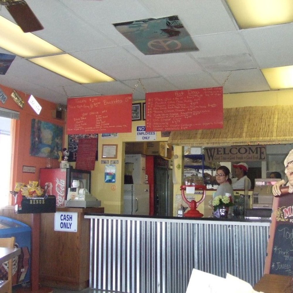 The Beach House - Mexican Near Me - Phoenix, Arizona The Beach House - Mexican Near Me - Phoenix, Arizona