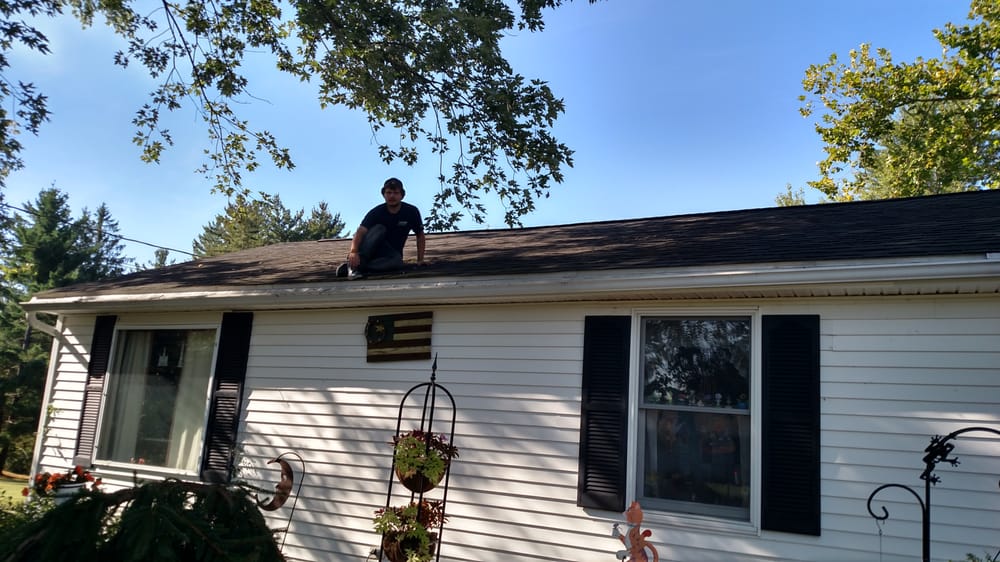 Slide of Absolute Drains LLC