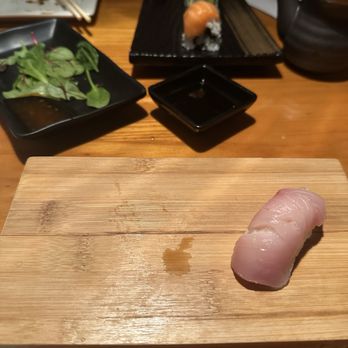 Pisces Sushi - Hamachi - Yellowtail Sashimi, Rainbow Roll Roll - Sushi Bars Near Me - Charlotte, North Carolina Pisces Sushi - Hamachi - Yellowtail Sashimi, Rainbow Roll Roll - Sushi Bars Near Me - Charlotte, North Carolina