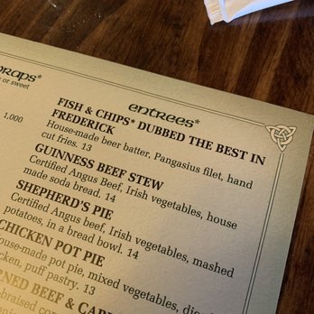 Bushwaller's - Pubs Near Me - Frederick, Maryland Bushwaller's - Pubs Near Me - Frederick, Maryland