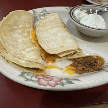 Catedral Tapatia - Beef and Cheese Taco - Mexican Near Me - Vancouver, Washington Catedral Tapatia - Beef and Cheese Taco - Mexican Near Me - Vancouver, Washington
