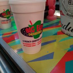 Nice & cold Hurricane Nice & cold Hurricane