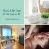 Plaza City Spa & Wellness gift card