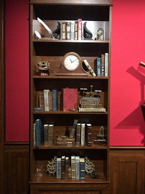 Institute for Creation Research