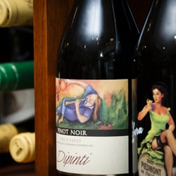 Bacco's Wine & Cheese