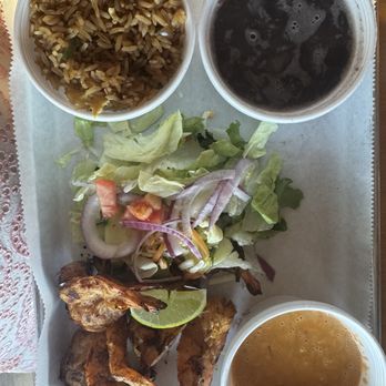 Five Cousins Pollo A La Brasa - Camaron Caribeno - Peruvian Near Me - Knoxville, Tennessee Five Cousins Pollo A La Brasa - Camaron Caribeno - Peruvian Near Me - Knoxville, Tennessee