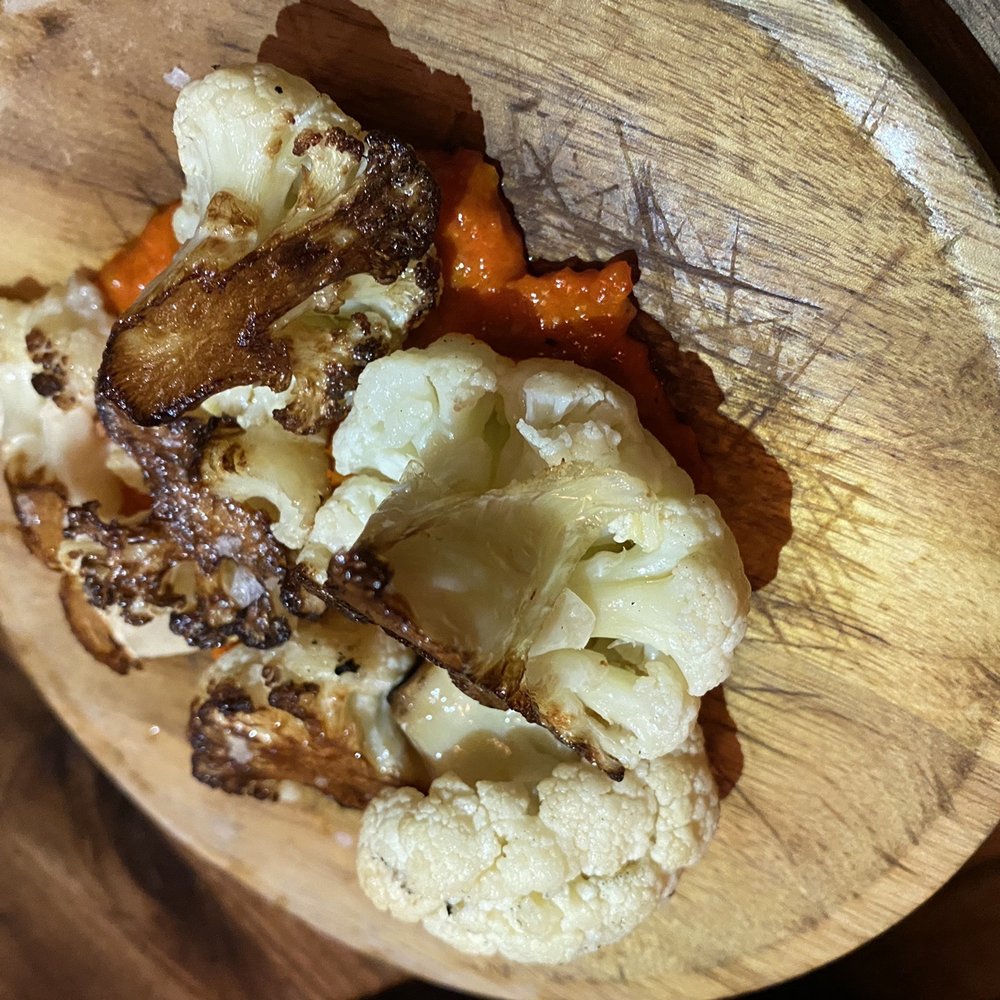 Barcelona Waypointe - Cauliflower - Wine Bars Near Me - Norwalk, Connecticut Barcelona Waypointe - Cauliflower - Wine Bars Near Me - Norwalk, Connecticut
