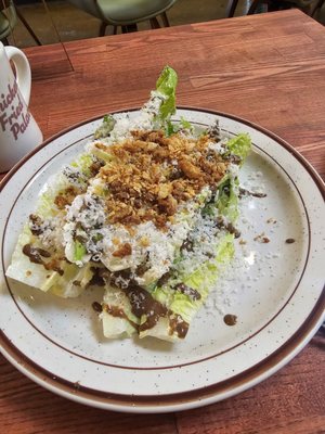 Chicken Fried Palace by null