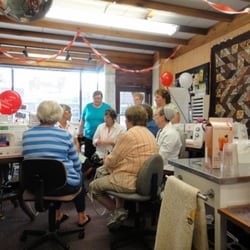 Sew & Save Centre