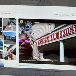 Shoreham Drugs