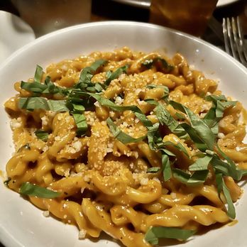 Il Bracco - Spicy Gemelli - Italian Near Me - Houston, Texas Il Bracco - Spicy Gemelli - Italian Near Me - Houston, Texas