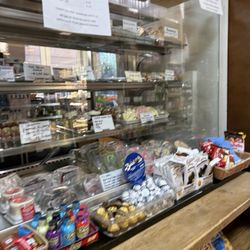 Battery Place Market
