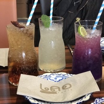 LaoTable - Mock tails - Laotian Near Me - San Francisco, California