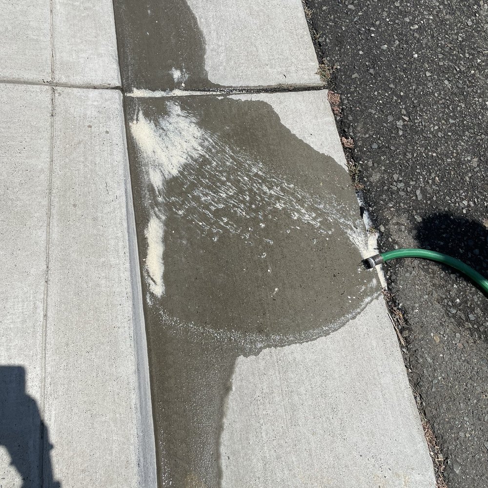 Skyridge Plumbing - Calcium while draining the tank won't - Plumbing Near Me - Fairfield, California Skyridge Plumbing - Calcium while draining the tank won't - Plumbing Near Me - Fairfield, California