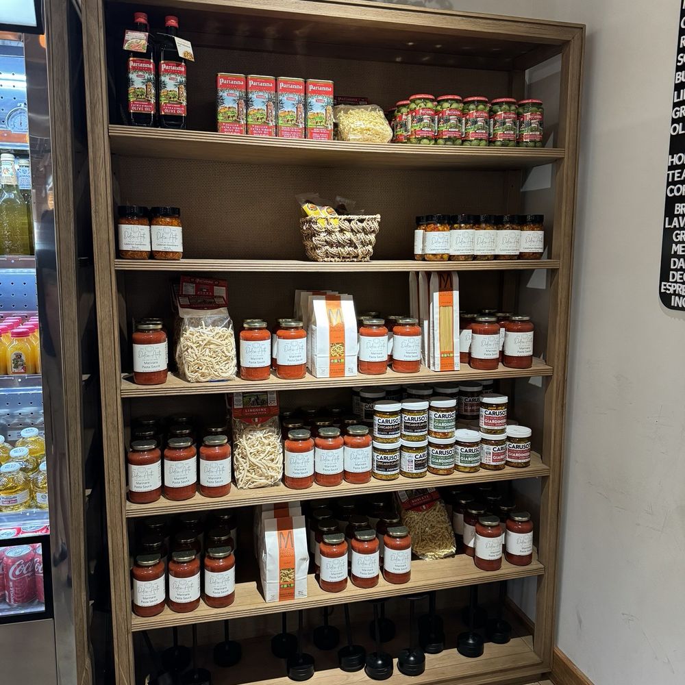 Dolce Arte - Cafes Near Me - Chicago, Illinois Dolce Arte - Cafes Near Me - Chicago, Illinois