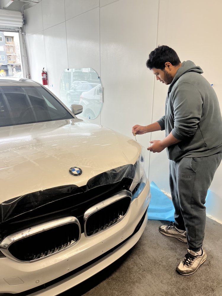 AUTO GLASS FORCE Updated September 2024 588 Photos & 446 Reviews