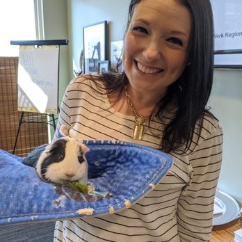 Tiny Tails To You - Petting Zoos Near Me