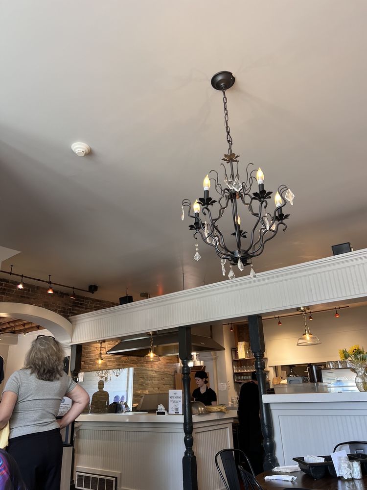 Simply Crepes Canandaigua