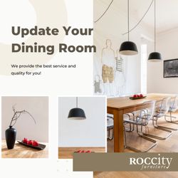 ROC City Furniture