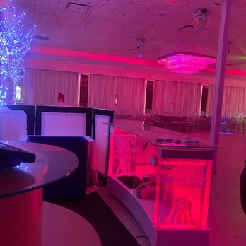 Adela Banquet Hall - Bar area - Venues & Event Spaces Near Me - San Fernando, California Adela Banquet Hall - Bar area - Venues & Event Spaces Near Me - San Fernando, California