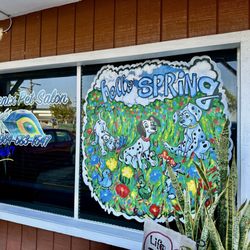 Phoenix Pet Salon