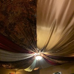 Shokran Moroccan Restaurant